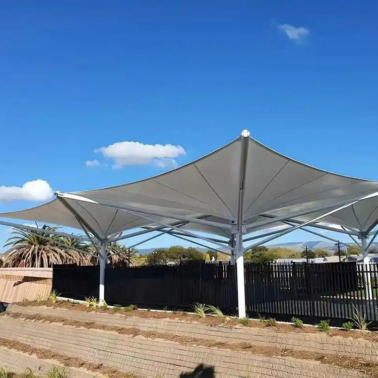 昆玉市工程案例