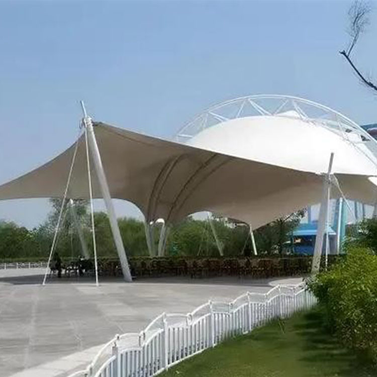 昆玉市工程案例