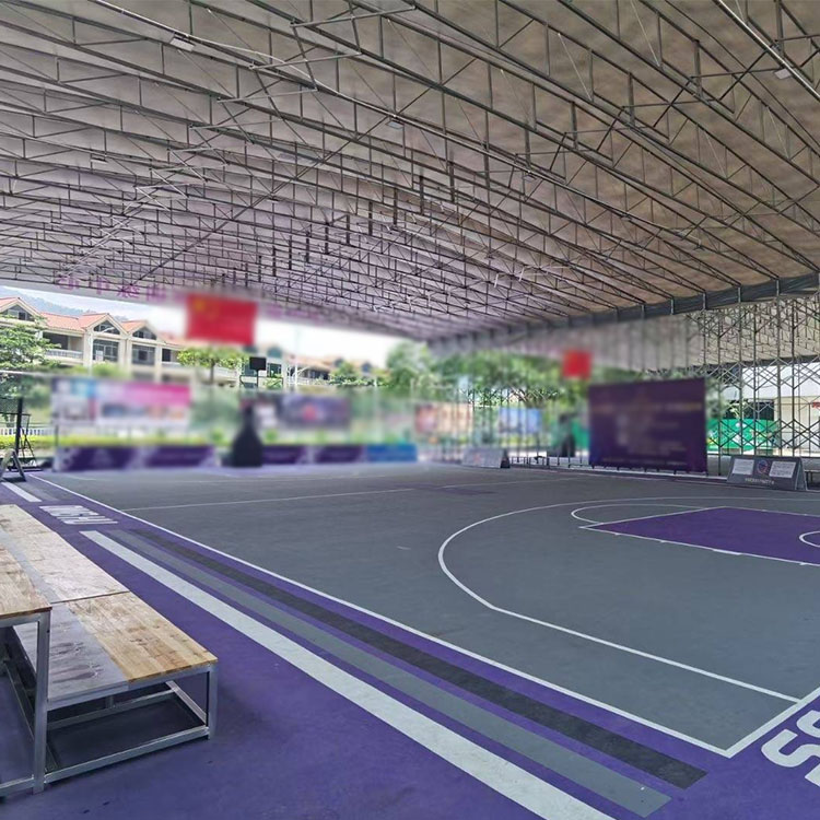 昆玉市工程案例