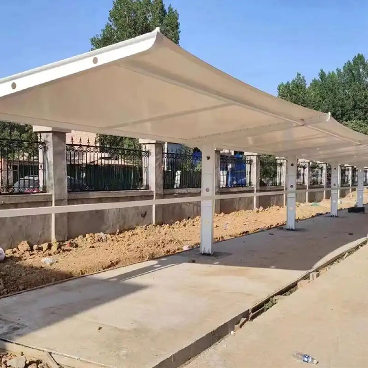 昆玉市工程案例