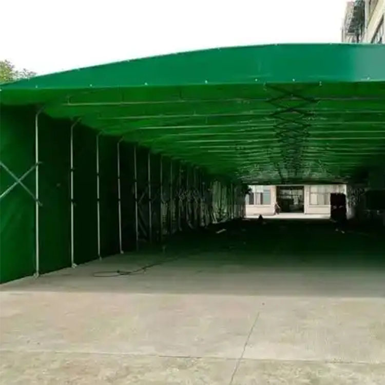 昆玉市工程案例