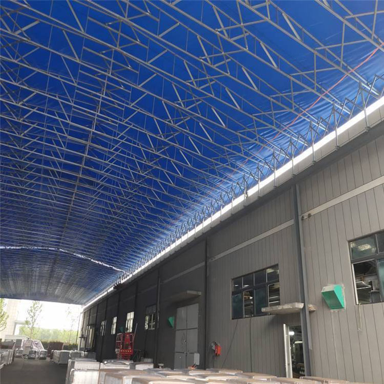 昆玉市工程案例