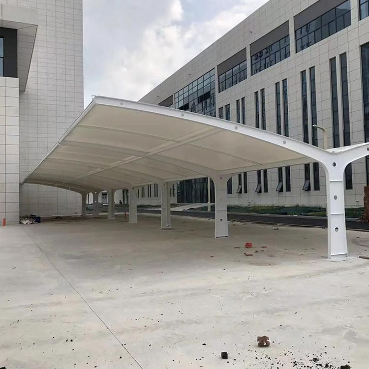 昆玉市工程案例